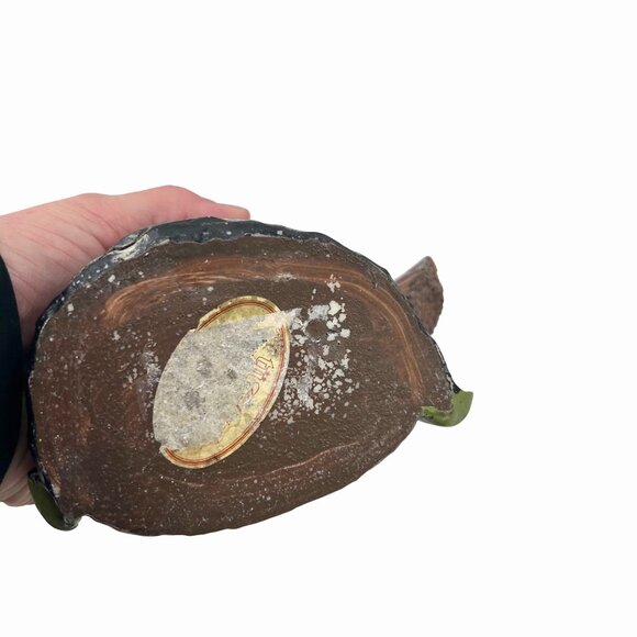 HALLOWEEN LOT 3 VINTAGE INSPIRED LENTICULAR PHOTOS IN FRAMES AND WITCH FIGURINE - Picture 10 of 12